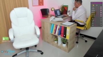 Secretary_Bj 05-08-2021 Porn 